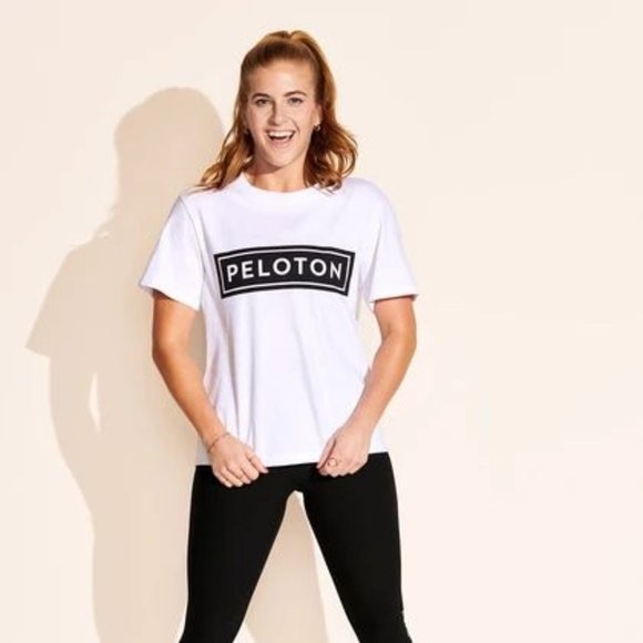 Peloton Tshirt